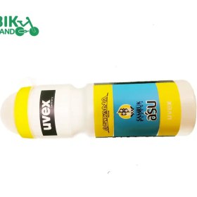 تصویر قمقمه دوچرخه مدل TACX 