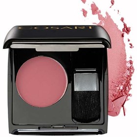 تصویر رژگونه پودری فشرده با ماندگاری بالا کوزارت 702 COSART powder rouge Blush