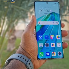 تصویر گوشی آنر Magic 5 Lite 5G | حافظه 256 رم 8 گیگابایت Honor Magic 5 Lite 5G 256/8 GB