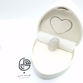 تصویر سنگ عقیق سلیمانی داودی 