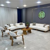 تصویر مبل راحتی مینیمال تی T پینترستی Ali Sofa