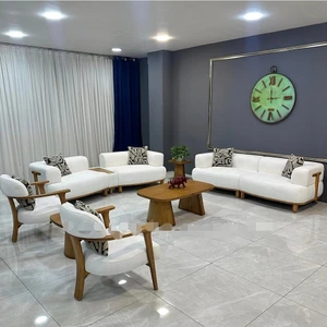 تصویر فروشگاه مبلمان تاج