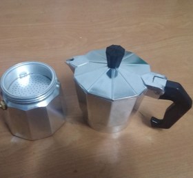 تصویر قهوه جوش مدل 2 Cup 