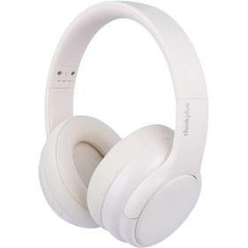 تصویر هدفون بی سیم لنوو مدل ThinkPlus TH20 Lenovo ThinkPlus TH20 Bluetooth Headset