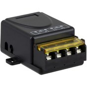 تصویر ماژول رله تک کانال ۳۰ آمپر ۲۲۰ ولت 