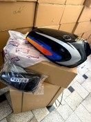 تصویر باک وقاب بغل تیزرو هوندا /125 