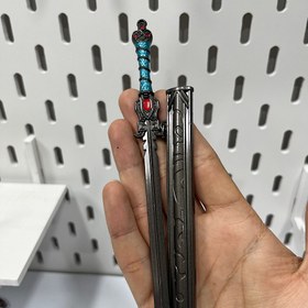 تصویر کاتانا ۲۸ 