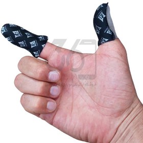 تصویر عرق گیر انگشتی نانو مدل LANK EQU LANK EQU nano finger sweat catcher