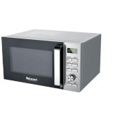 تصویر مایکروویو دلمونتی DL500 ظرفیت ۳۰ لیتر با ۸ برنامه 