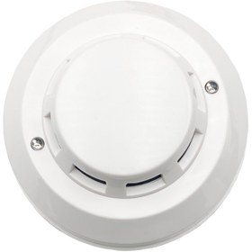 تصویر دتکتور دود باسیم Photoelectric Smoke detector