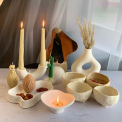 تصویر هفت سین کامل ۹ تکه 