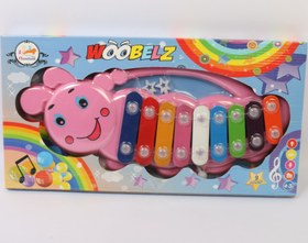 تصویر بازی آموزشی بلز bastian 