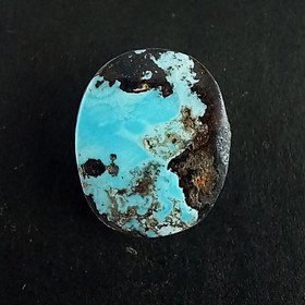 تصویر سنگ فیروزه (کد 6399) 