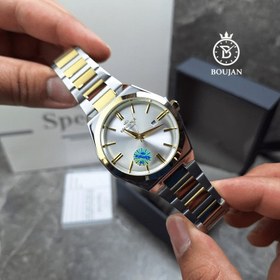 تصویر ساعت مچی مردانه الگانس اسپیشیال ES8122 