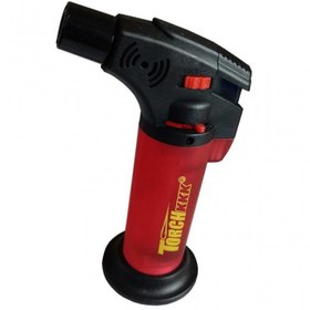 تصویر فندک اتمی پایه دار مدل FK098 