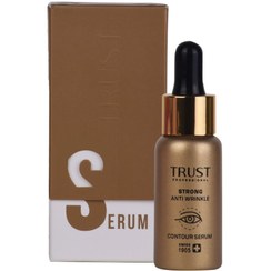 تصویر سرم ضدچروک دور چشم تراست Anti-wrinkle serum around the eyes