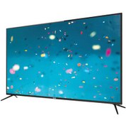 تصویر تلویزیون سام الکترونیک CU7700 سایز ۵۰ اینچ کیفیت تصویر Ultra HD 4K 