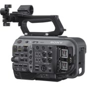 تصویر دوربین سینمایی سونی Sony FX9 Full-Frame Cinema Camera 