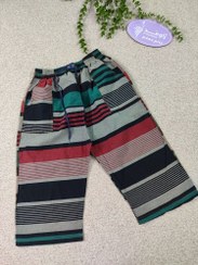 تصویر شلوارک دو ایکس لارج مردانه و پسرانه 