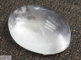 تصویر نگین در نجف زلال کد 34232 