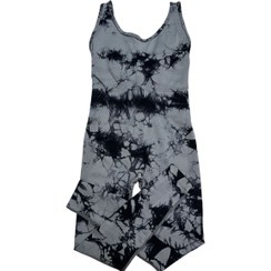 تصویر اورال ورزشی سیملس زنانه یکسره اسپرت 