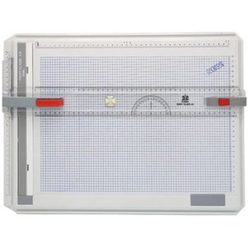 تصویر تخته رسم فابل مدل FB134 سایز A3 