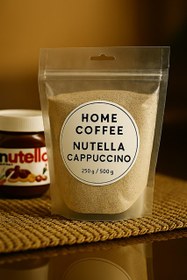 تصویر پودر کاپوچینو نوتلا - ۲۵۰ گرم cappuccino