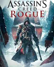 تصویر خرید بازی Assassin’s Creed Rogue استیم 