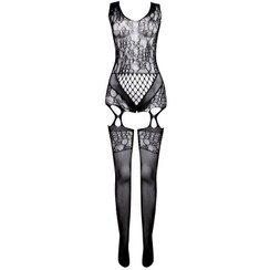 تصویر لباس خواب زنانه ماییلدا مدل فانتزی کد 4586-S38 