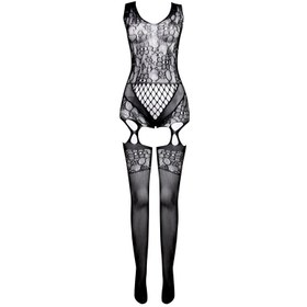 تصویر لباس خواب زنانه ماییلدا مدل فانتزی کد 4586-S38 