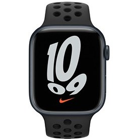 apple watch 7 45 nike