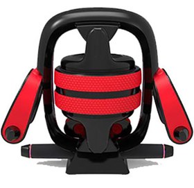 تصویر دستگاه ورزشی TRX شیائومی Xiaomi Move It Smart Fitness Set MVSB0001 TRX Sports Equipment 