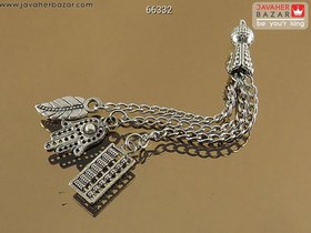 تصویر کرکوش تیتانیوم کد 66332 