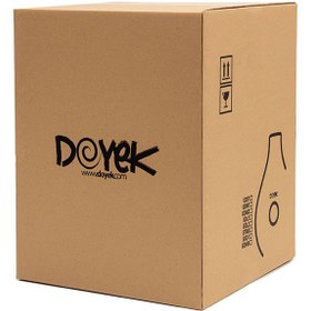 تصویر کوزه دویک بزرگ مدل UDL1-Y 