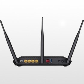 تصویر مودم روتر دو آنتن بی سیم دی لینک مدل DSL-2888A/MME ا DSL-2888A/MME AC1600 Gigabit Wifi Dual-Band ADSL2+/VDSL2 Modem Router DSL-2888A/MME AC1600 Gigabit Wifi Dual-Band ADSL2+/VDSL2 Modem Router
