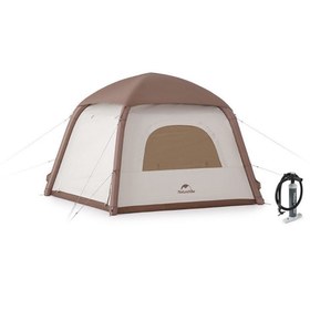 تصویر چادر بادی مدل Air.12M2 