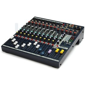 تصویر میکسر صدای آنالوگ مدل SOUNDCRAFT EFX8 