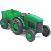 تصویر تراکتور نشکن نیکو تویز مدل 25182 برای خردسال و کودک 