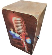 تصویر کاخن Sela 