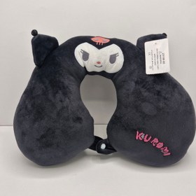 تصویر بالشت گردنی - استیچ 