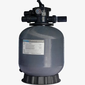 تصویر فیلتر شنی کالمو مدل V-28 