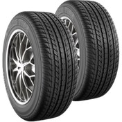 تصویر لاستیک خودرو یزد تایر مدل MERCURY سایز ۱۹۵/۶۵R۱۵ چهار فصل 