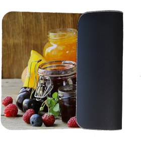 تصویر رطوبت گیر کنار سینک کد 6347 