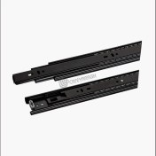 تصویر ریل کشو ساچمه ای ملونی مدل 5044 