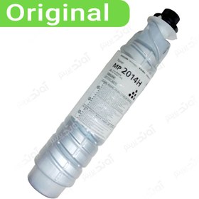 تصویر کارتریج تونر ریکو مدل MP 2014S Ricoh Toner Cartridge Copy MP 2014S