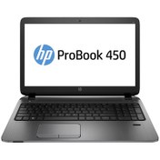 تصویر HP ProBook 450 G2 | لپ‌تاپ اقتصادی و کاربردی برای کاربران اداری 