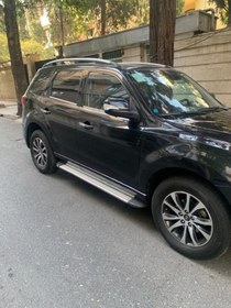 تصویر هایما S7 مدل 1398 ا توربو1800cc توربو1800cc