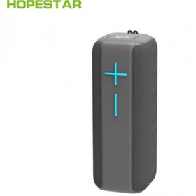 تصویر اسپیکر بلوتوثی رم و فلش خور Hopestar P15 Hopestar P15 Wireless Speaker