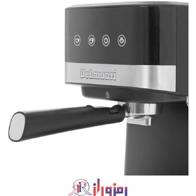 تصویر اسپرسوساز دلمونتی مدل DL610 DeLmonti Espresso Coffee Machine DL610