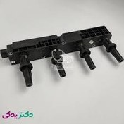 تصویر کویل دوبل یکپارچه موتور TU5با EMS:SIEMENS 